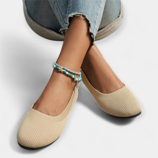 Ortopedik Slip-On Ayakkabılar