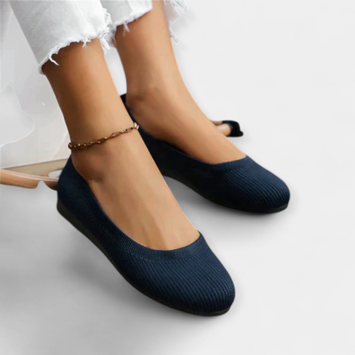 Ortopedik Slip-On Ayakkabılar