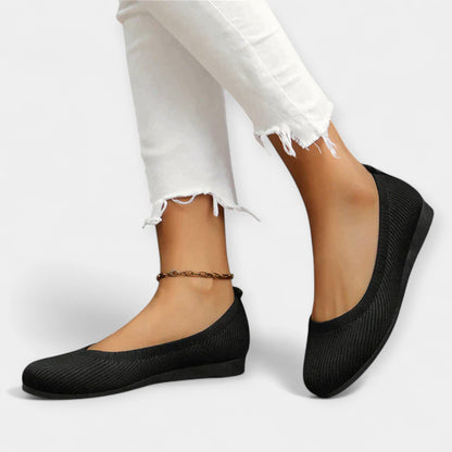 Ortopedik Slip-On Ayakkabılar