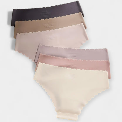 6'lı Seksi Slip Set