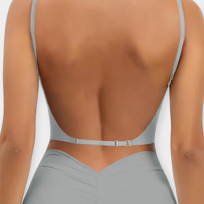Kadın Seksi Push-Up Dantel Sütyen