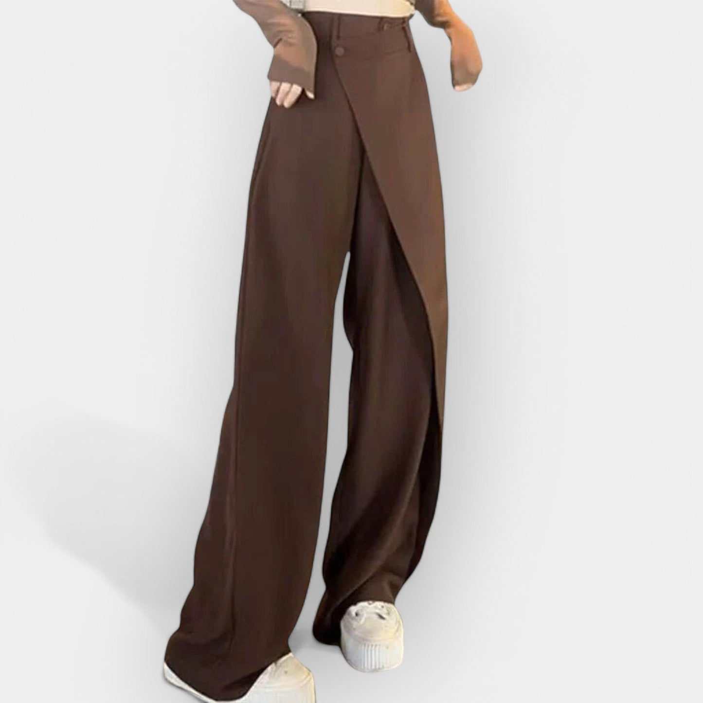 Günlük Şık Pantolon