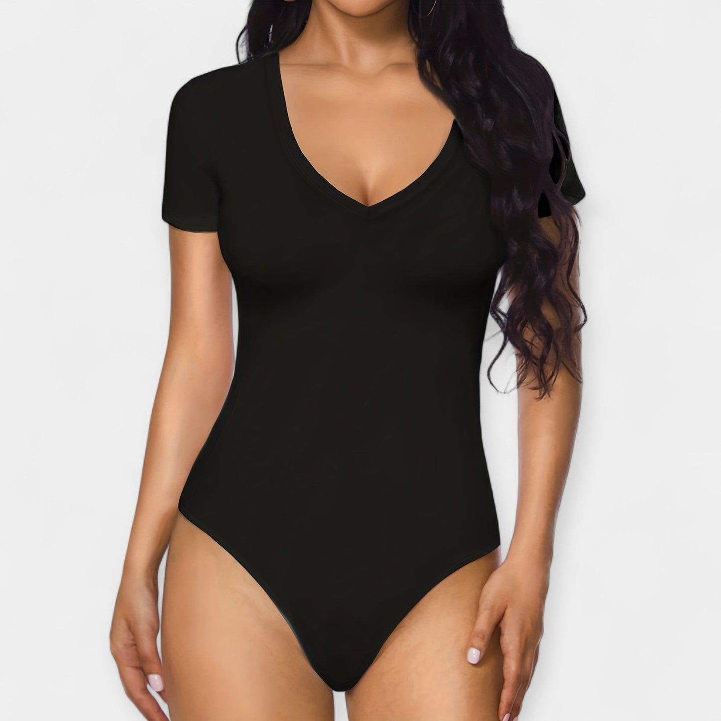 Yaz Bodysuit V