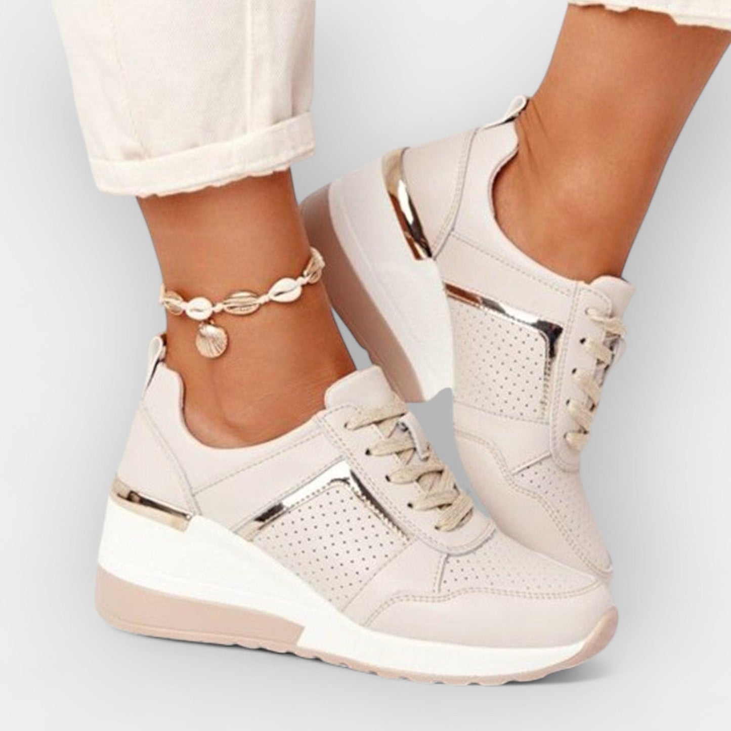 Anatomik Sneaker