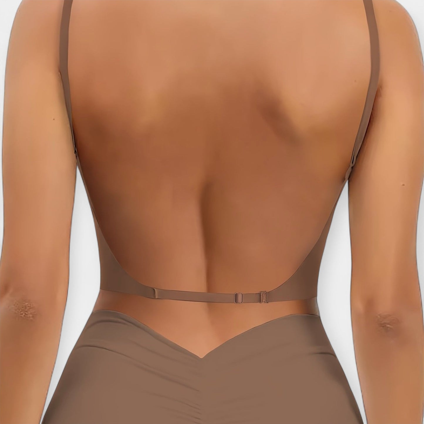 Kadın Seksi Push-Up Dantel Sütyen