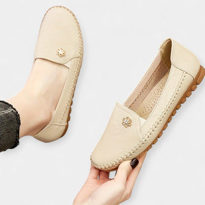 Hafif Slip-On Loafer'lar