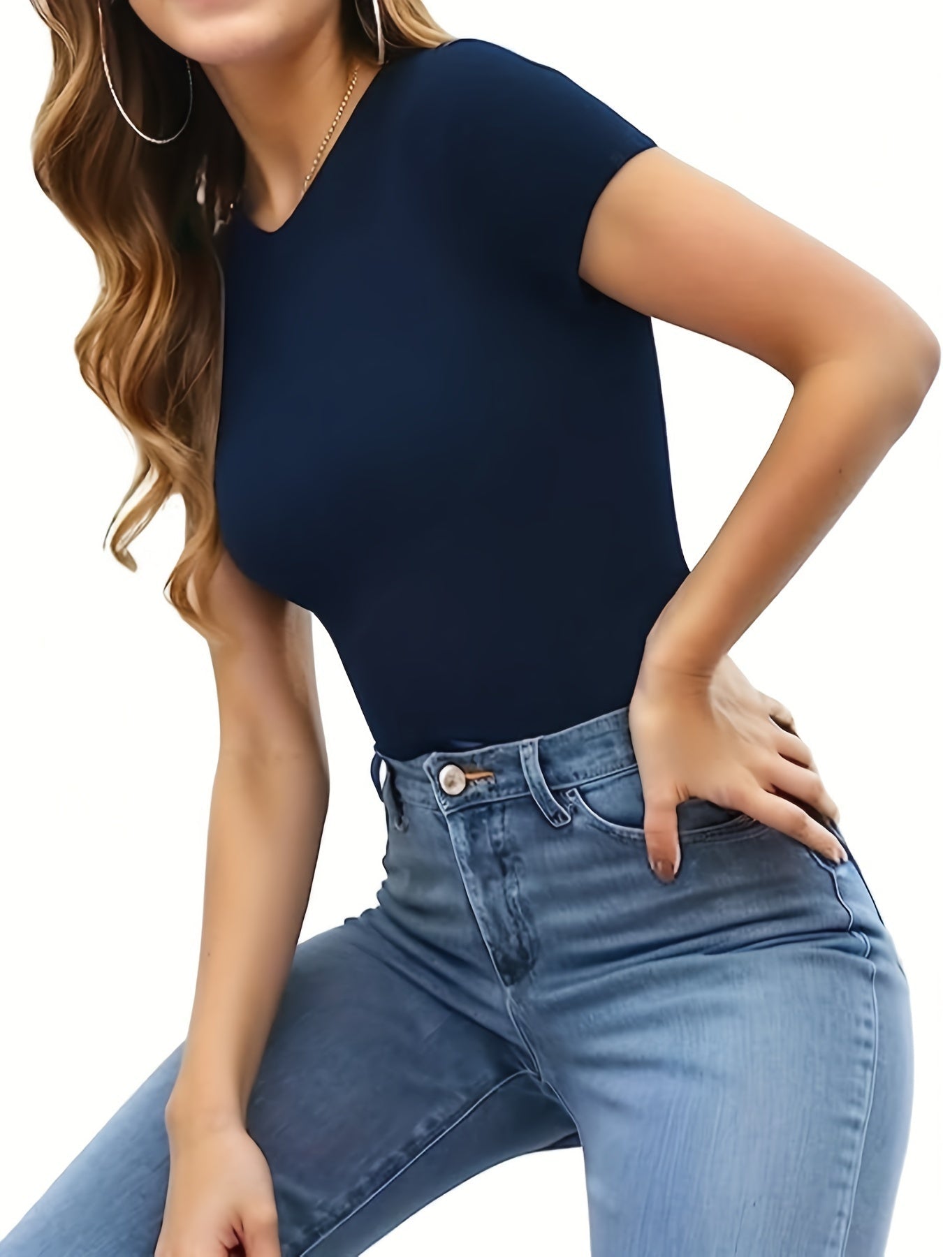 Günlük Bodysuit