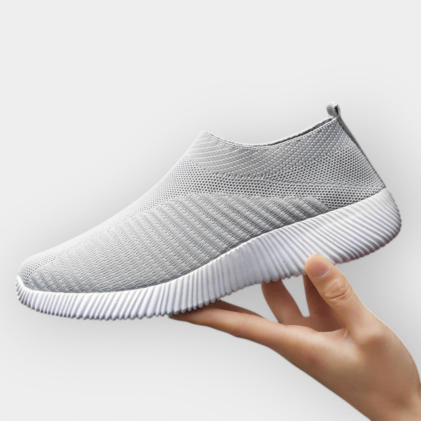 Rahat Slip-On Ayakkabılar