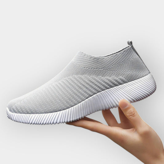 Rahat Slip-On Ayakkabılar