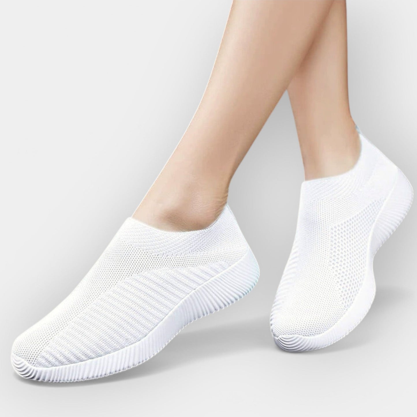 Rahat Slip-On Ayakkabılar