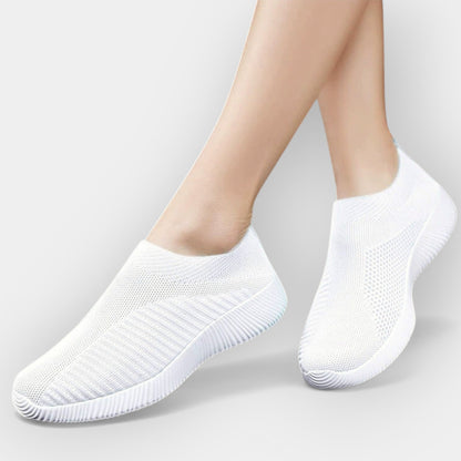 Rahat Slip-On Ayakkabılar