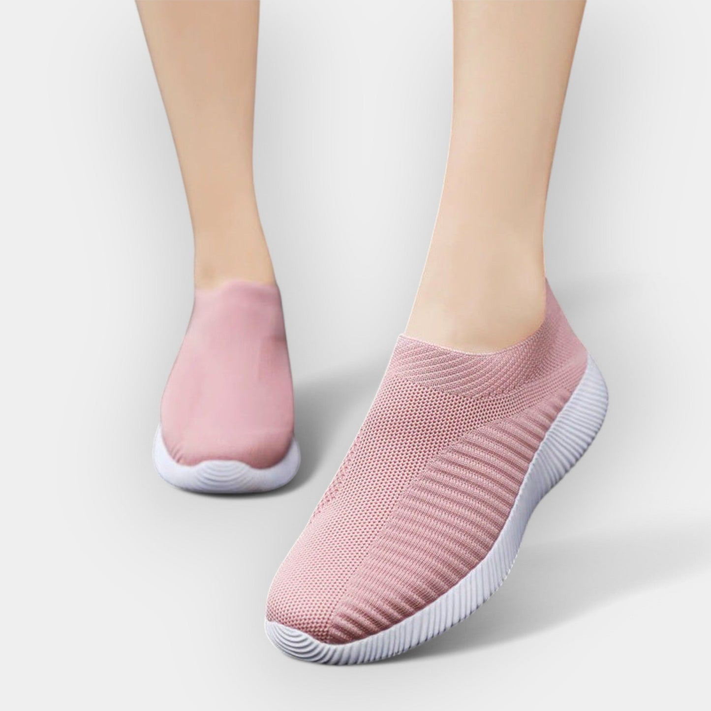 Rahat Slip-On Ayakkabılar