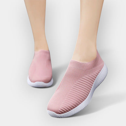 Rahat Slip-On Ayakkabılar
