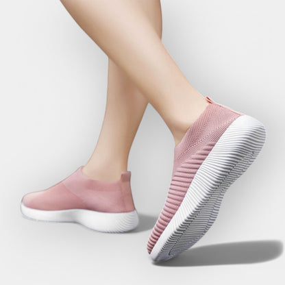 Rahat Slip-On Ayakkabılar