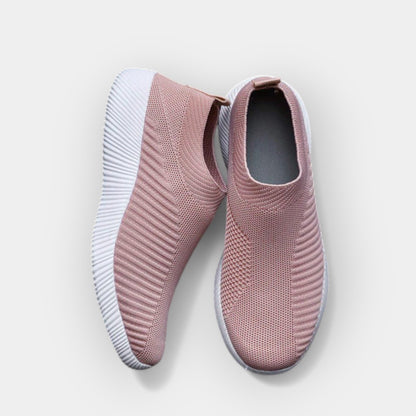Rahat Slip-On Ayakkabılar