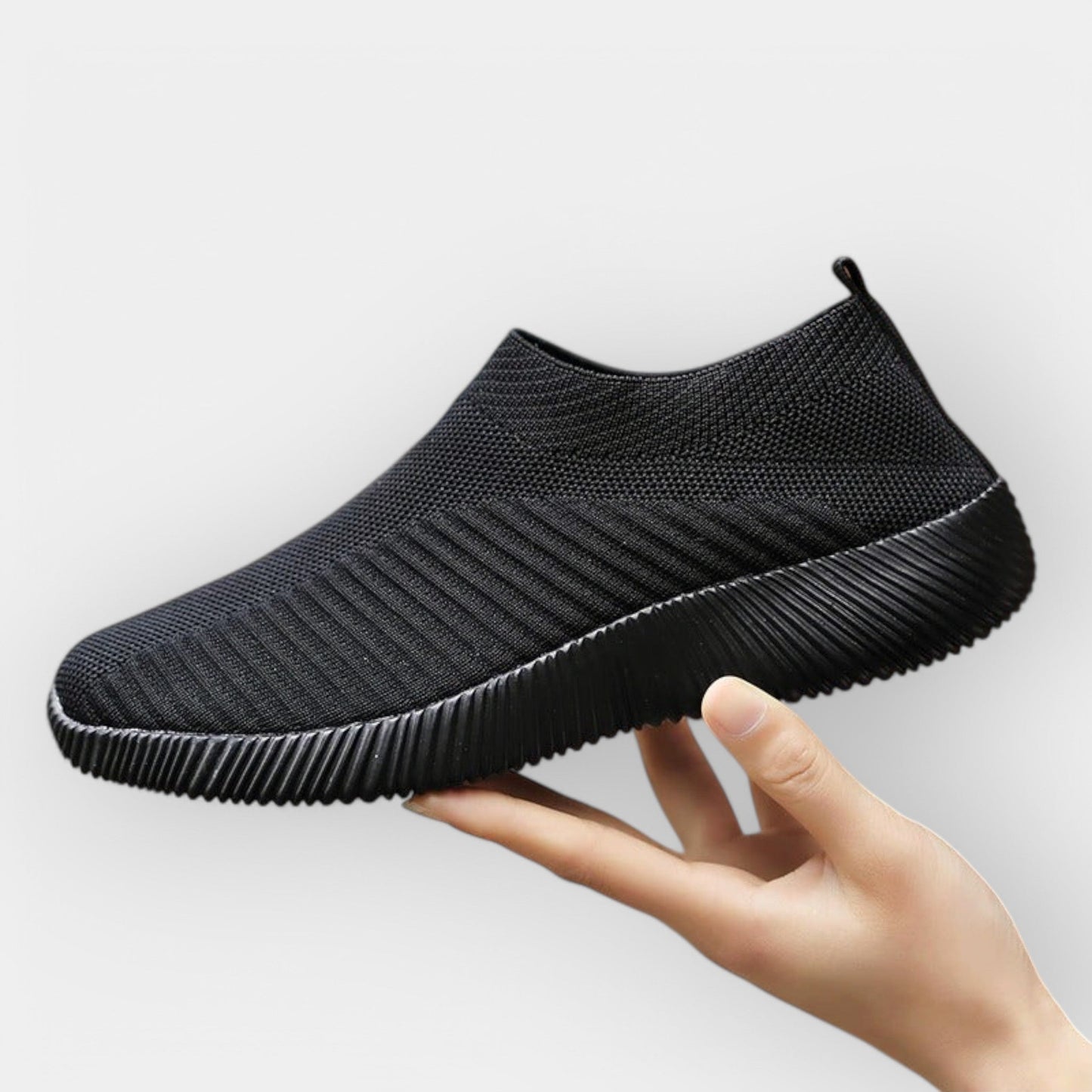 Rahat Slip-On Ayakkabılar